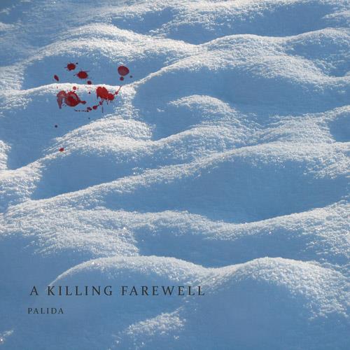 A killing farewell EP