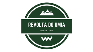 A Revolta do Umia A Revolta do Umia