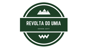 A Revolta do Umia