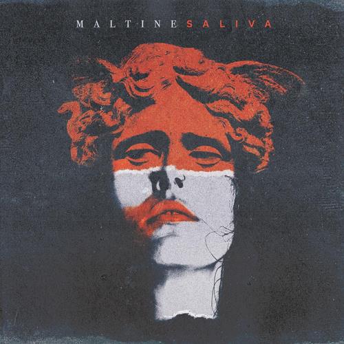 Saliva