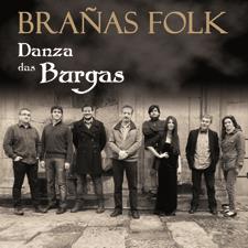 Danza das Burgas