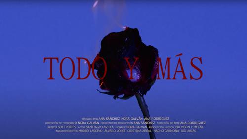 Todo y Más