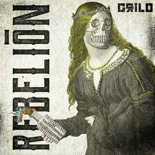 Rebelión (Single)