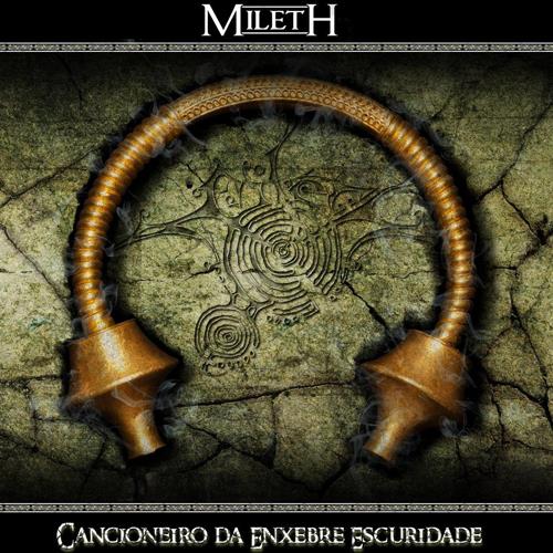 Cancioneiro da enxebre escuridade (Demo)