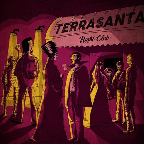 Terrasanta night club