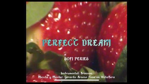 Perfect dream