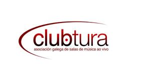Clubtura. Asociación Galega de Salas de Música ao Vivo