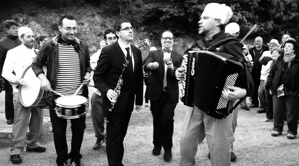 Banda Crebinsky