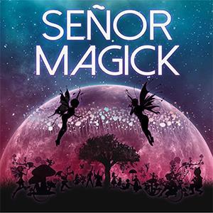 Señor MagicK