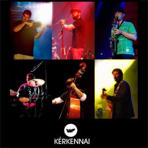Kérkennai