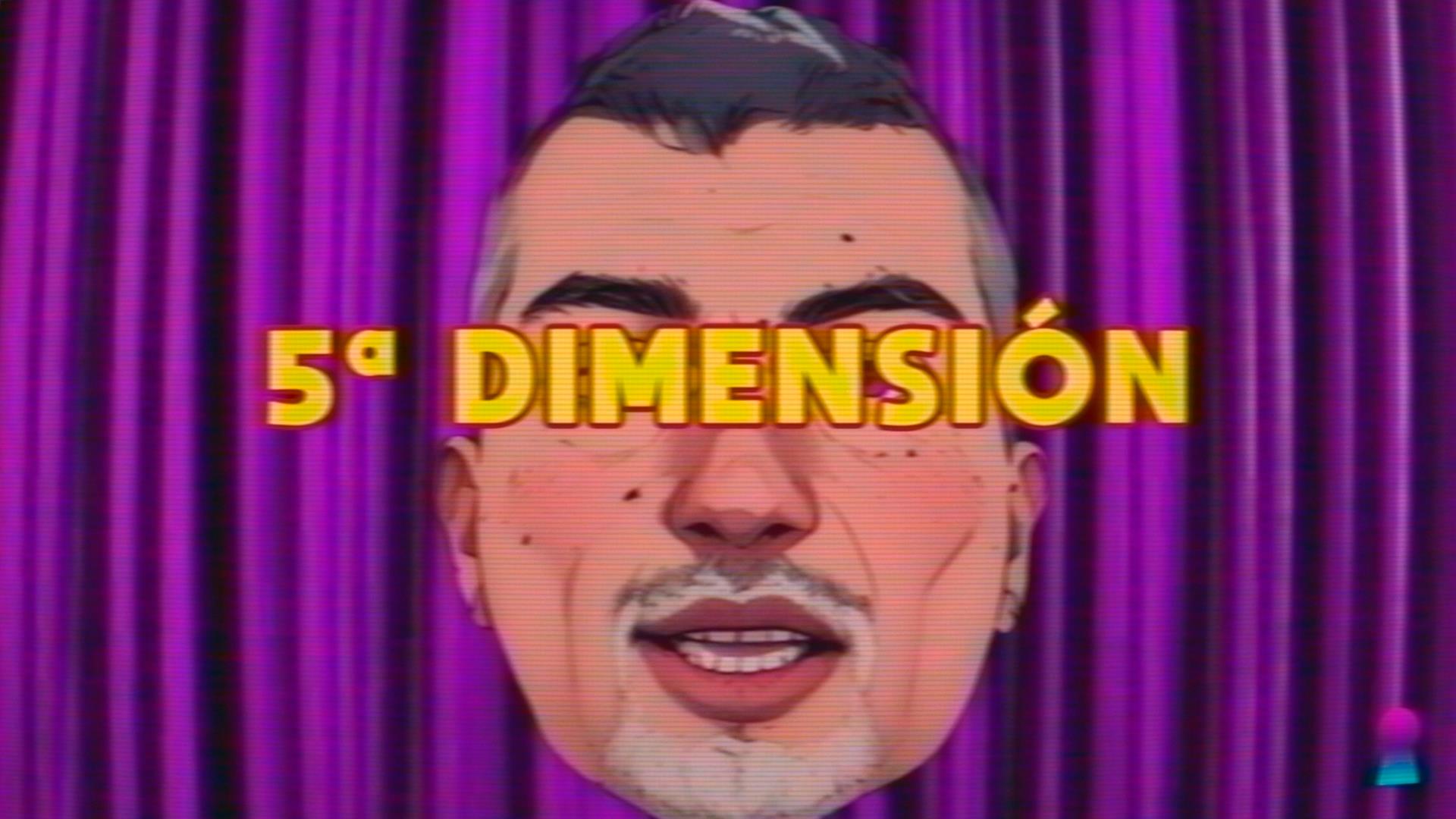 5a Dimensión
