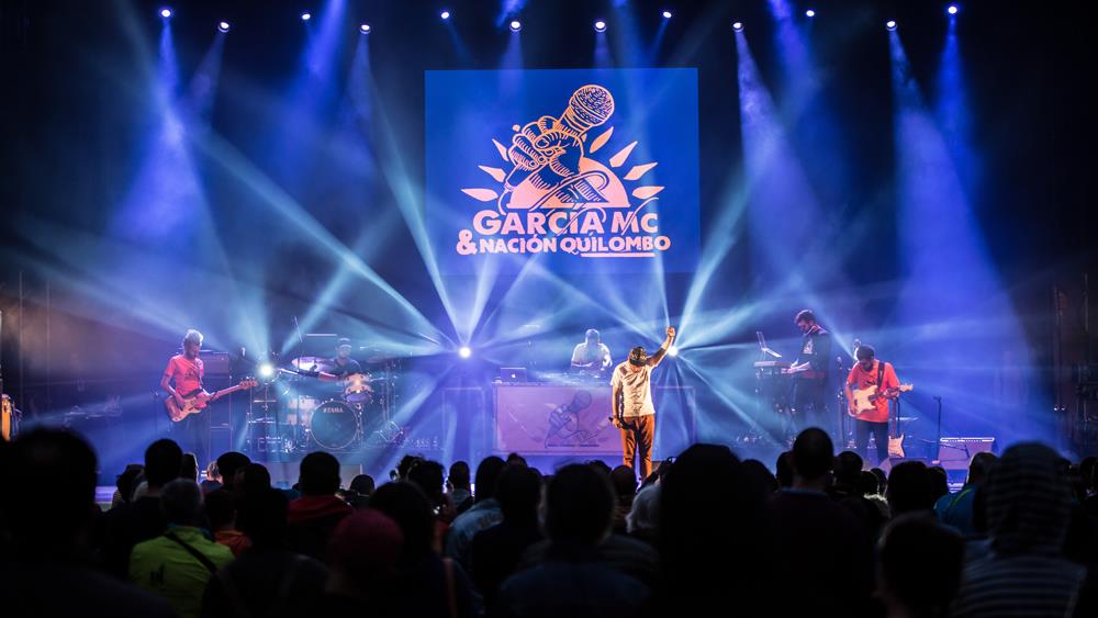 García Mc