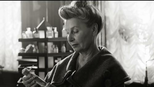 Madame Rachel - capítulo 0