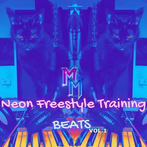 Neon Freestyle Training BEATS vol.1