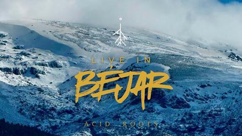 True Moon (Live Sessions)