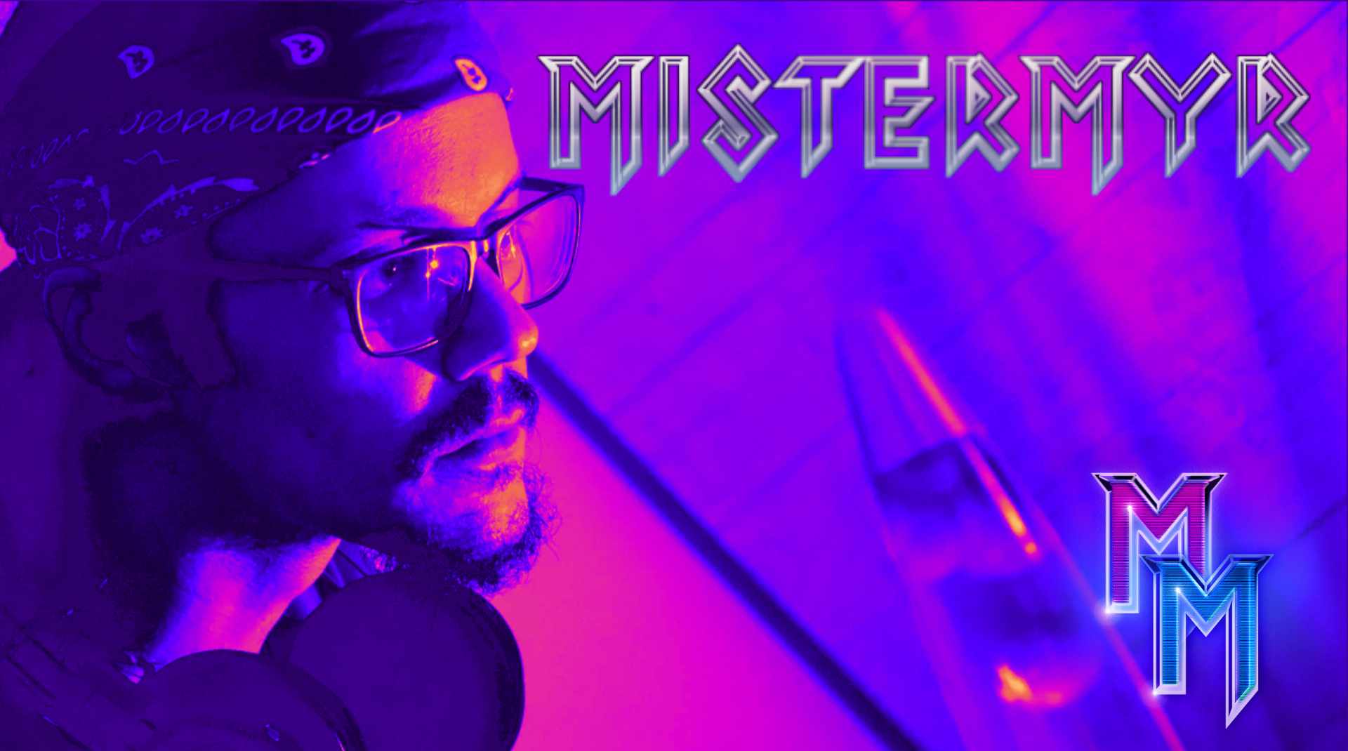 MisterMyr