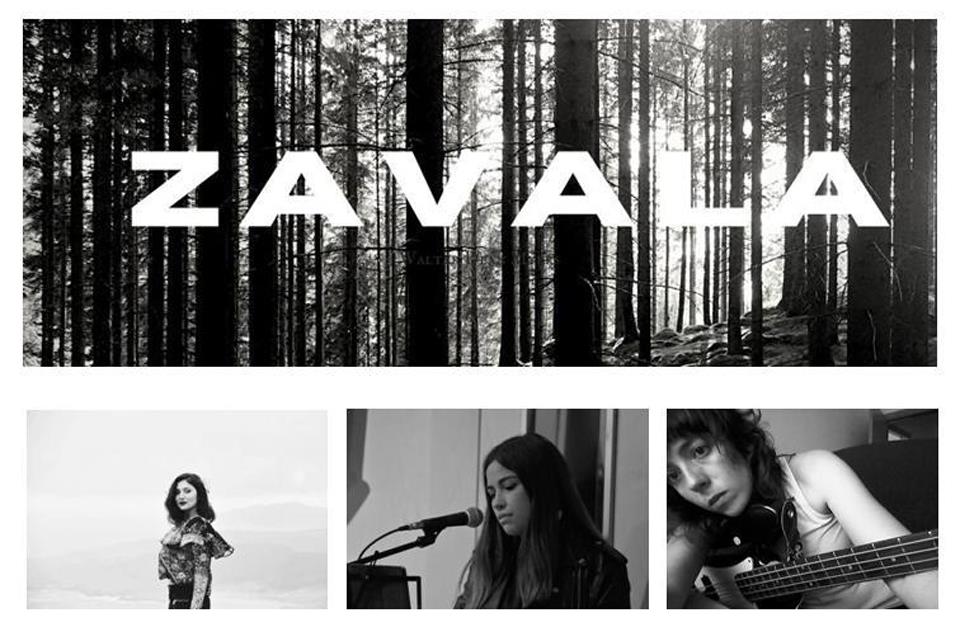 Zavala