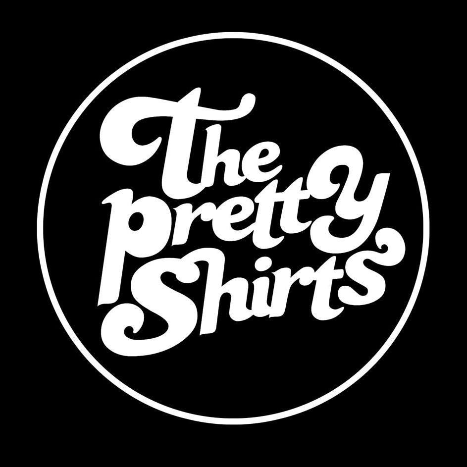 The pretty shirts