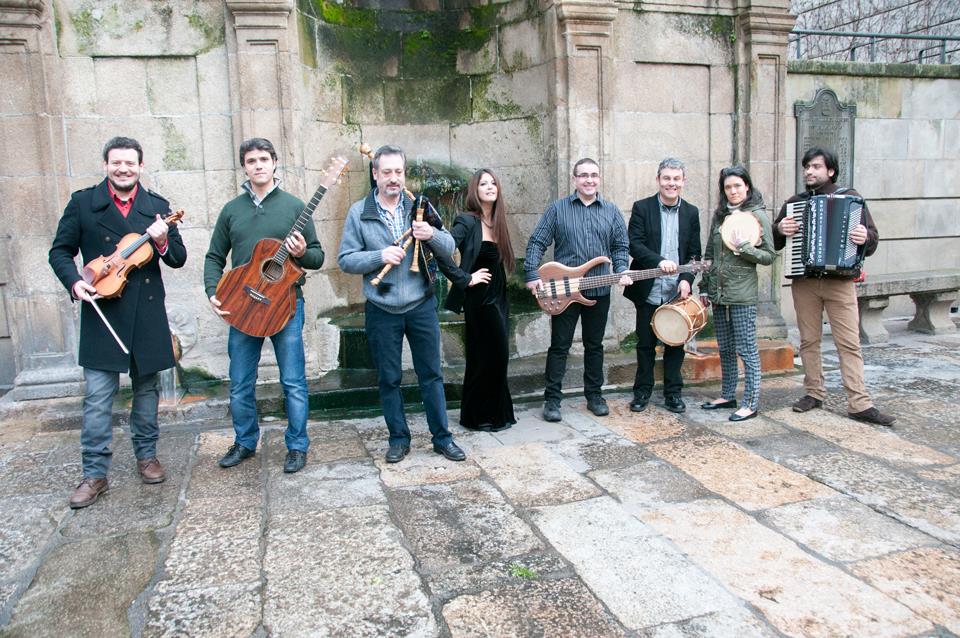 Brañas Folk