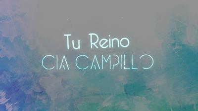 Tu Reino (Official Lyric Video)