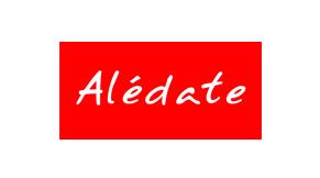 Alédate