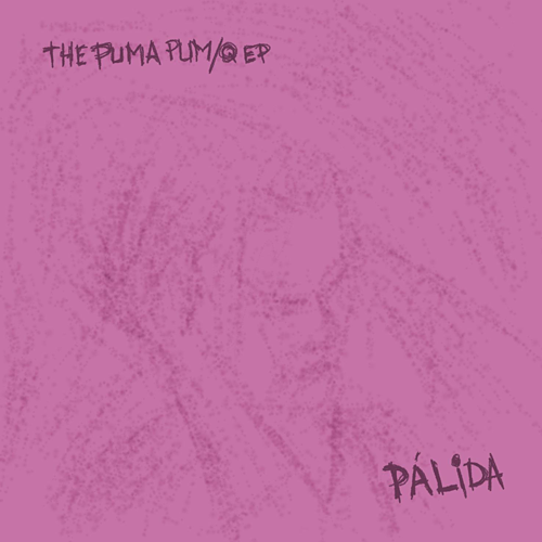 The Puma Pum/Q EP