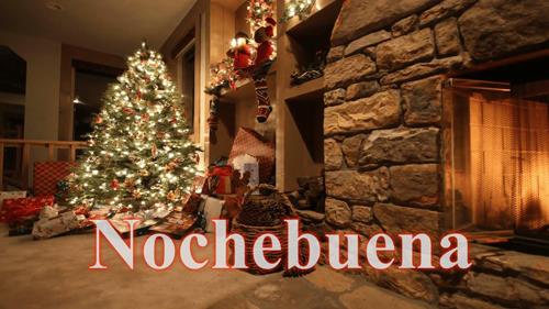 Nochebuena