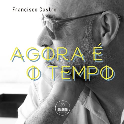 Agora é o Tempo