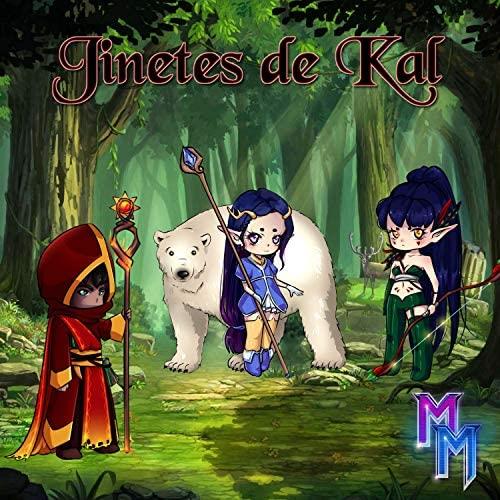 Jinetes de Kal (RPG Soundtrack)