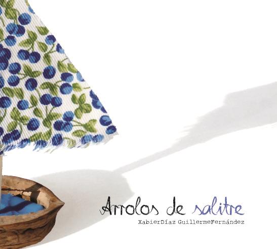 Arrolos de Salitre