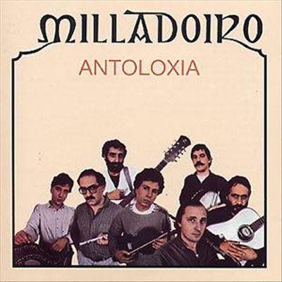 Antoloxía