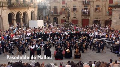 Concerto en Praterías