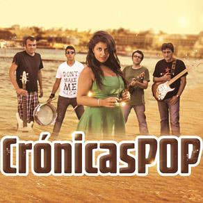 Crónicas Pop