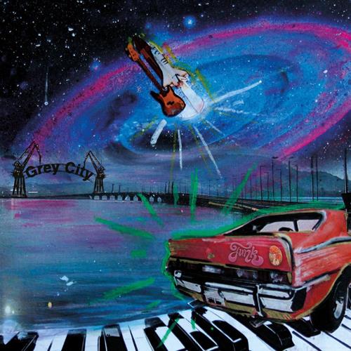 Welcome to the Grey City Funk
