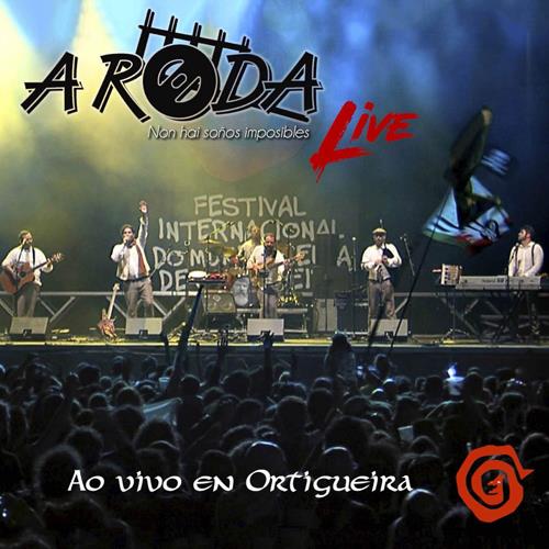 Ao vivo en Ortigueira