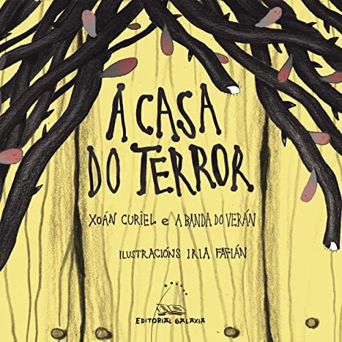 A casa do Terror