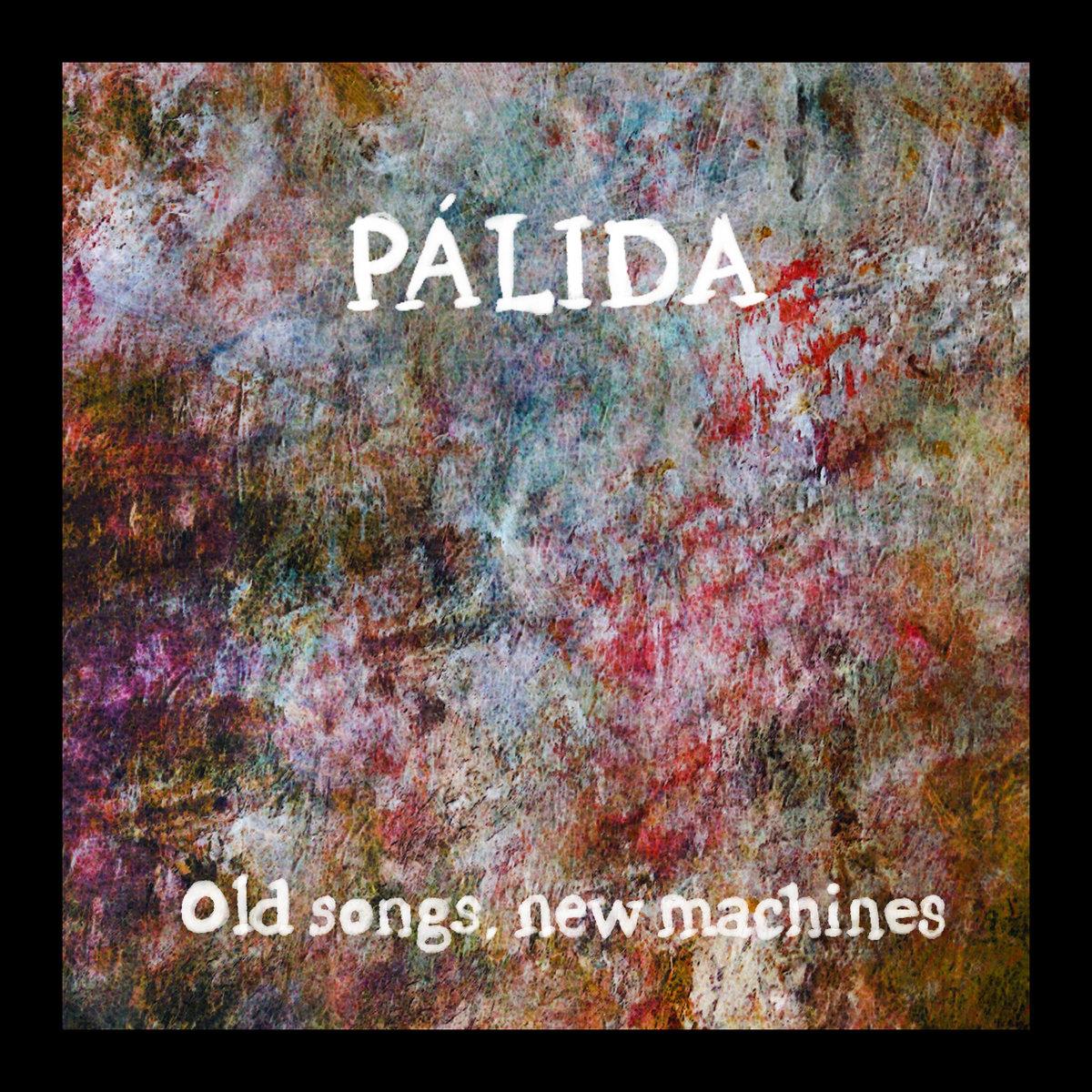 Old songs, new machines