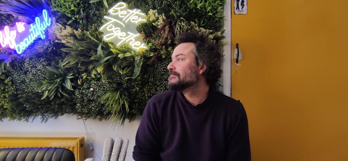Luis Moro