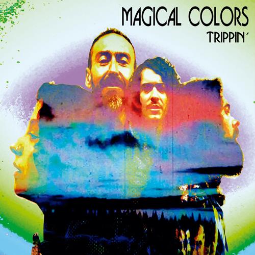 Trippin'