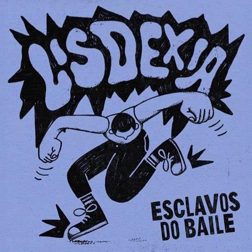 Esclavos do Baile