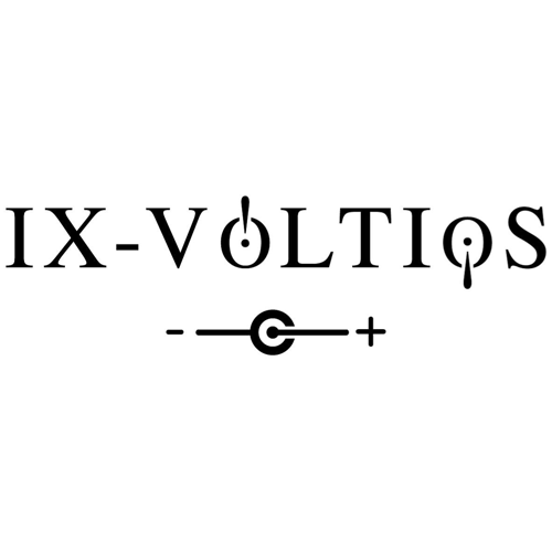IX Voltios