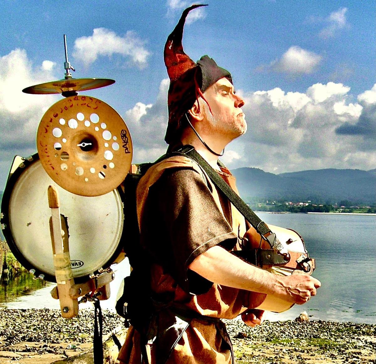 Pulpiño Viascón