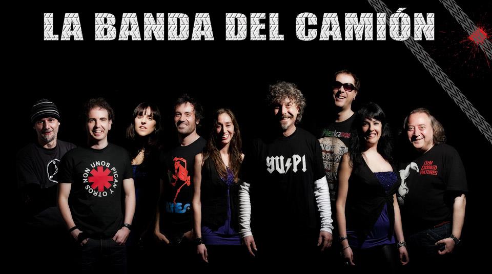 La Banda del Camión