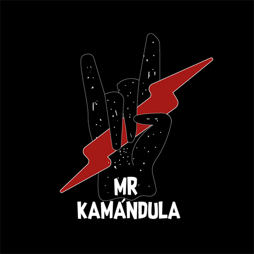 Mr. Kamándula