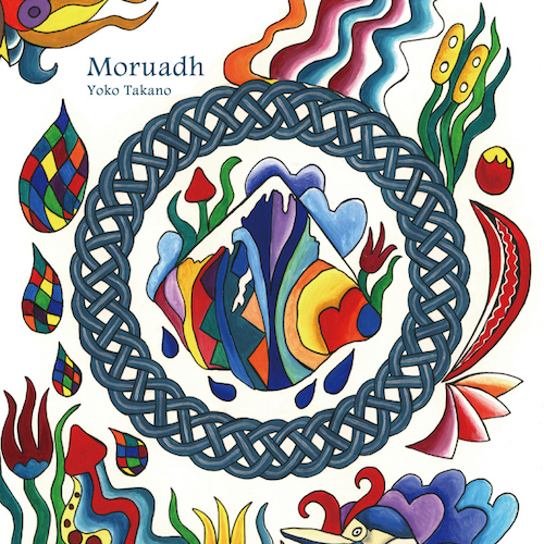 Moruadh