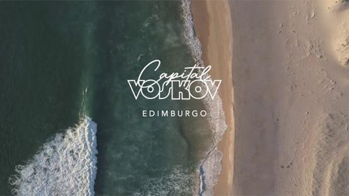 Edimburgo feat. Cousxs - Capital Voskov (Lyric Video)
