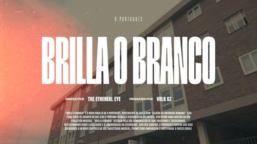 Brilla o branco