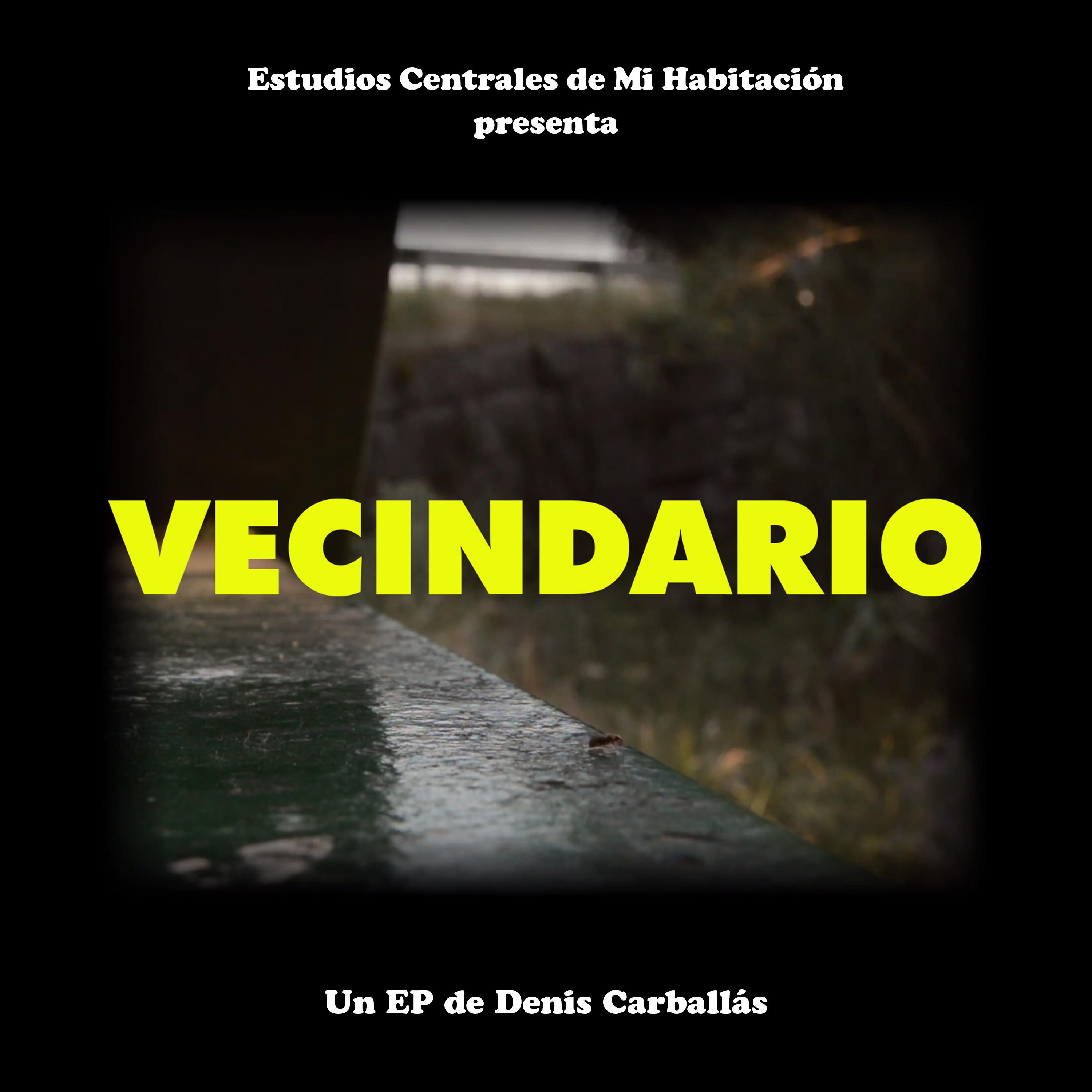 Vecindario (EP)