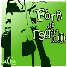 Fóra do regho