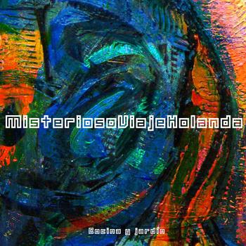 Cocina y jardín (Single)